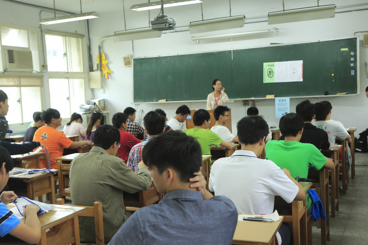 2026(115學年國中教育會考國中會考