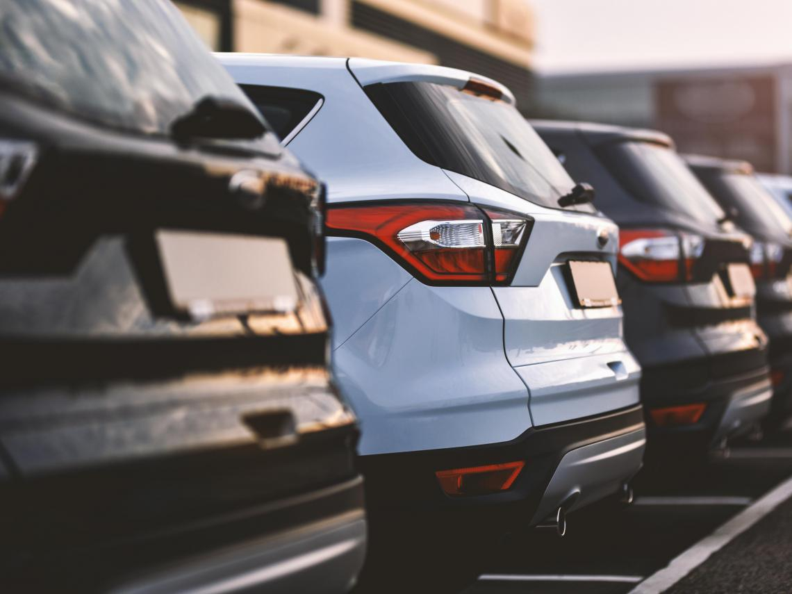 2026汽機車使用牌照稅開徵