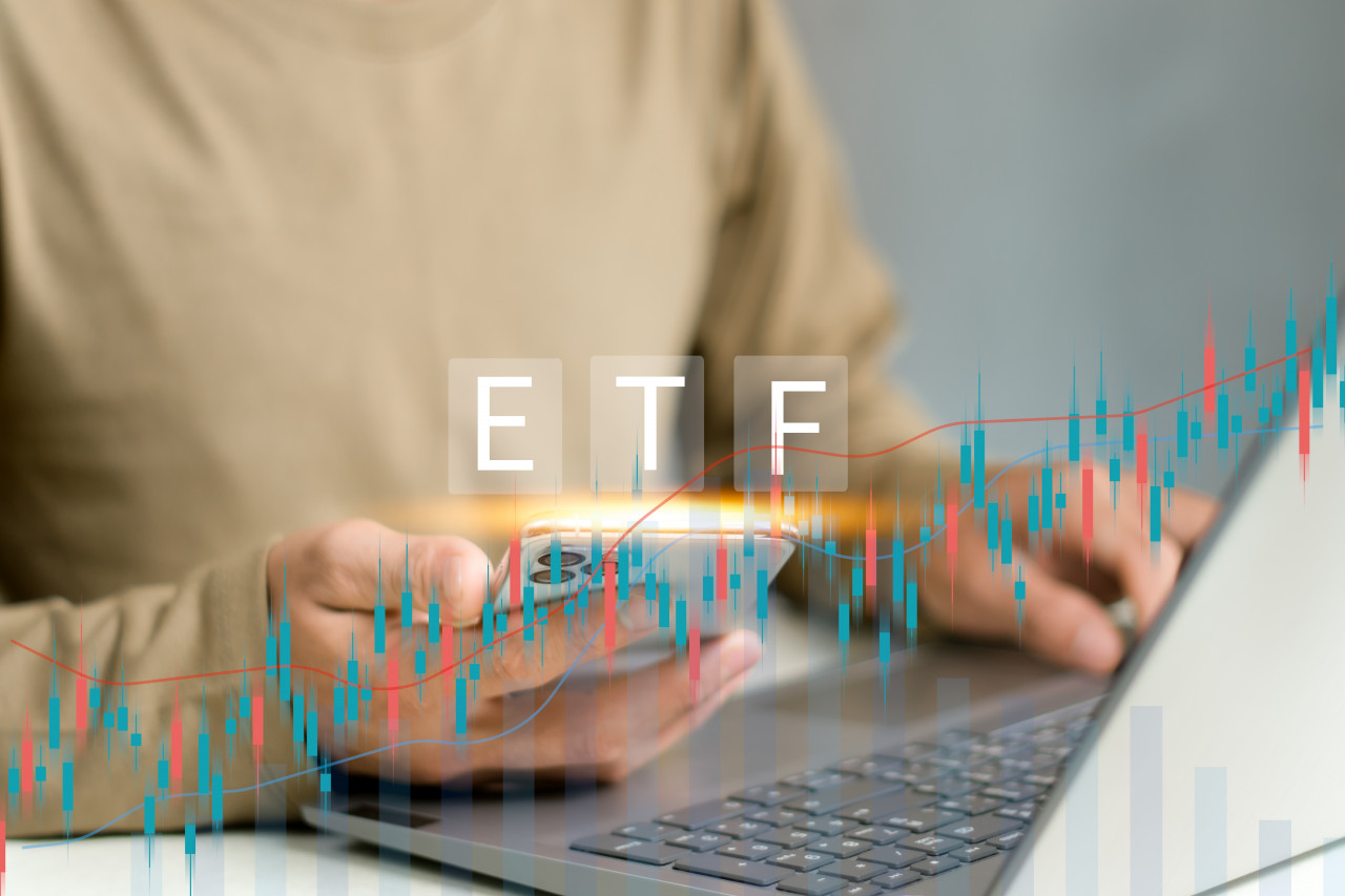 主動式ETF00403A選股成分股募集