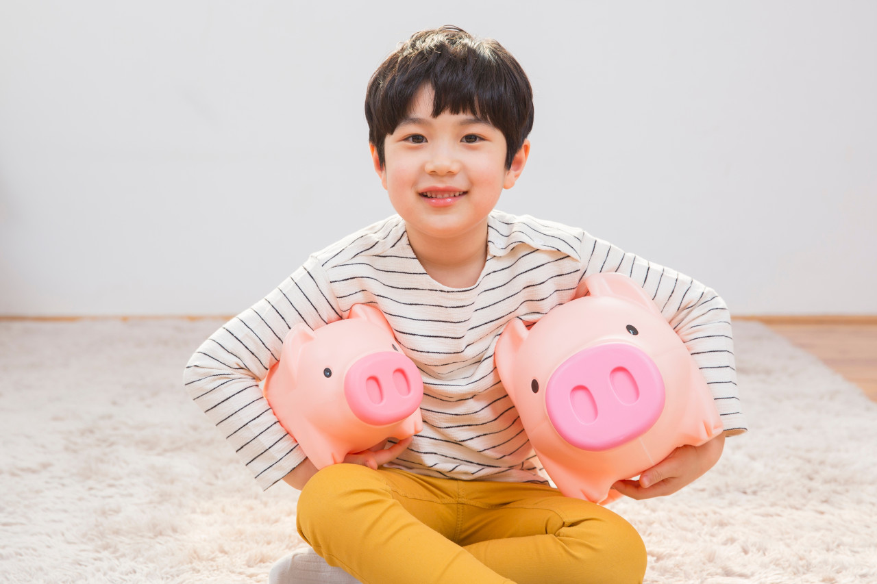 0到18歲成長津貼