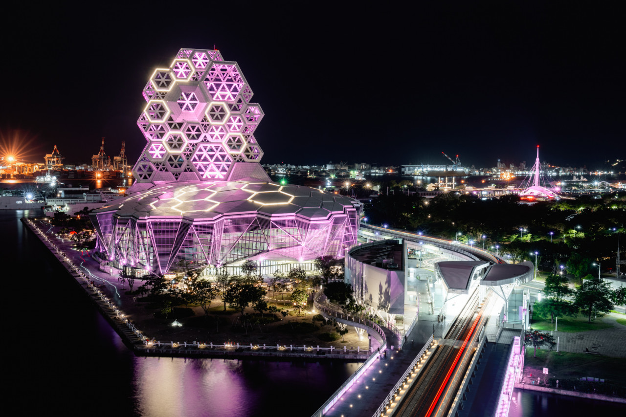 BLACKPINK高雄演唱會