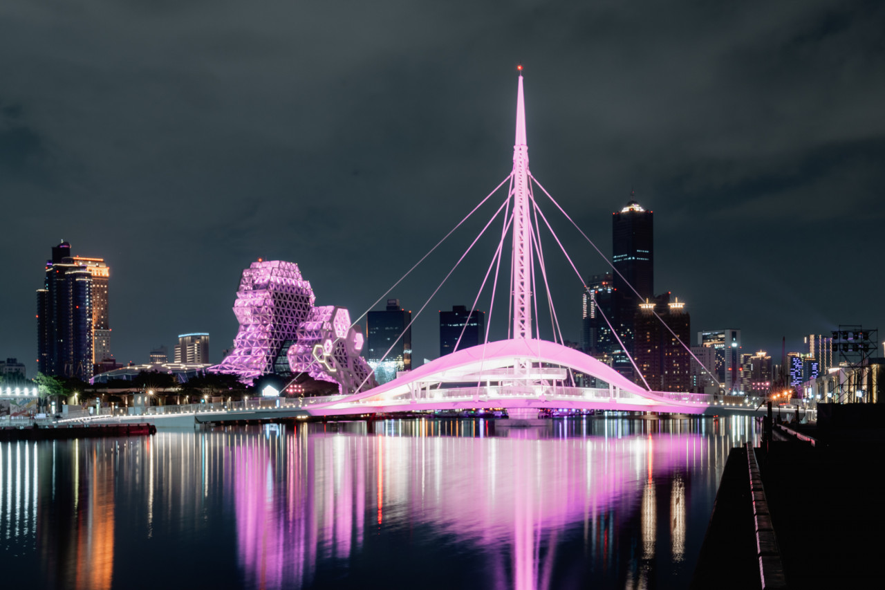 BLACKPINK高雄演唱會