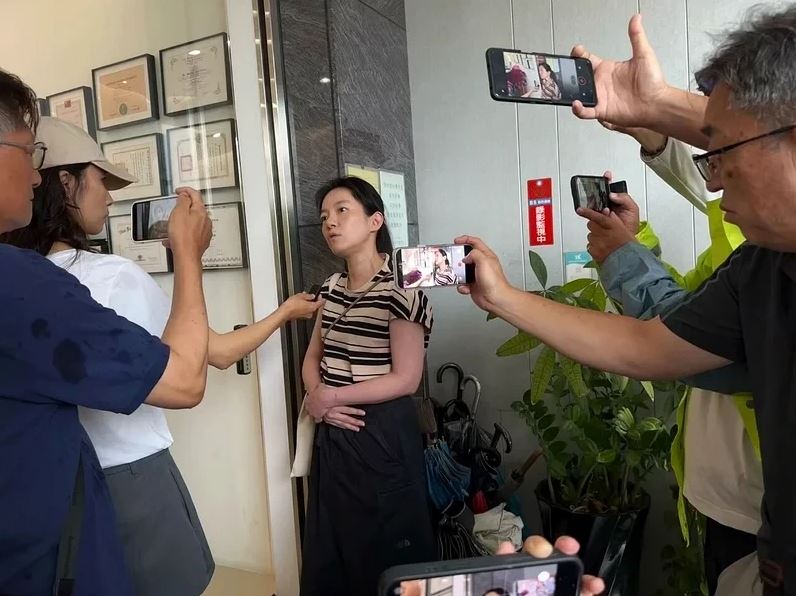 陳幸妤趙建銘