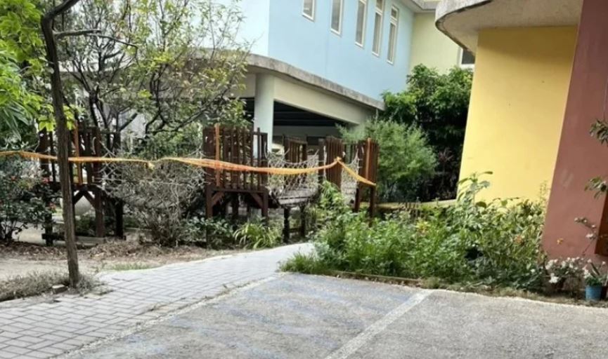 竹北幼兒園托嬰