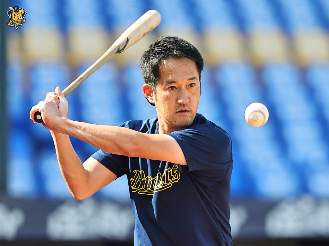 2025台灣大賽中信兄弟