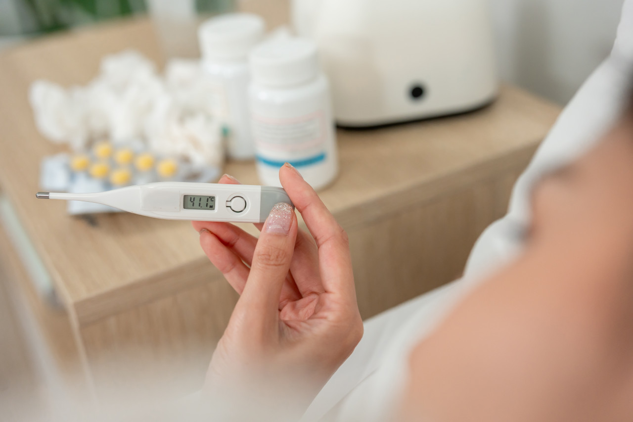 史迪爾氏症候群是什麼症狀發燒