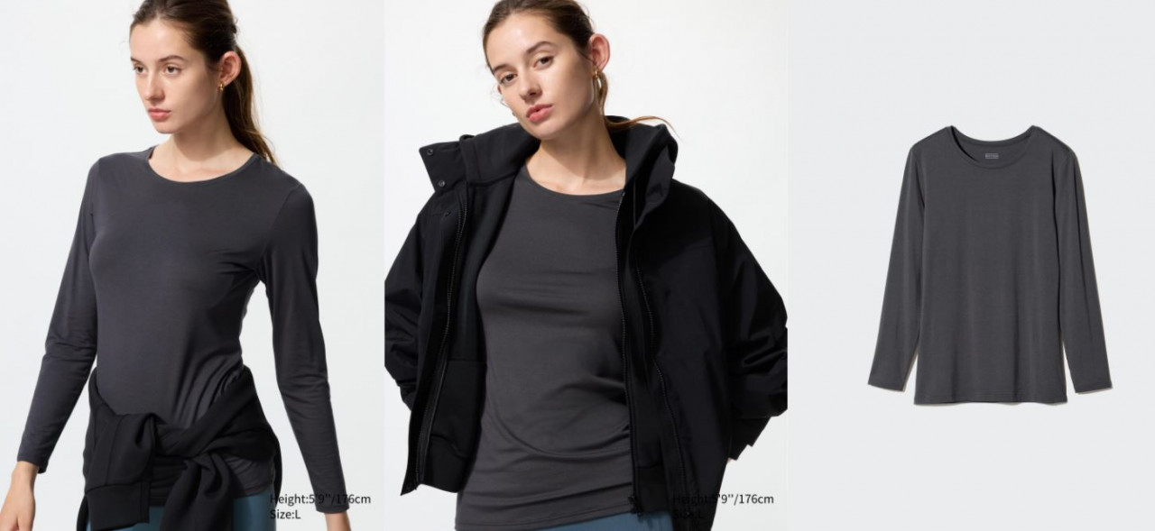 發熱衣過期發熱衣怎麼洗