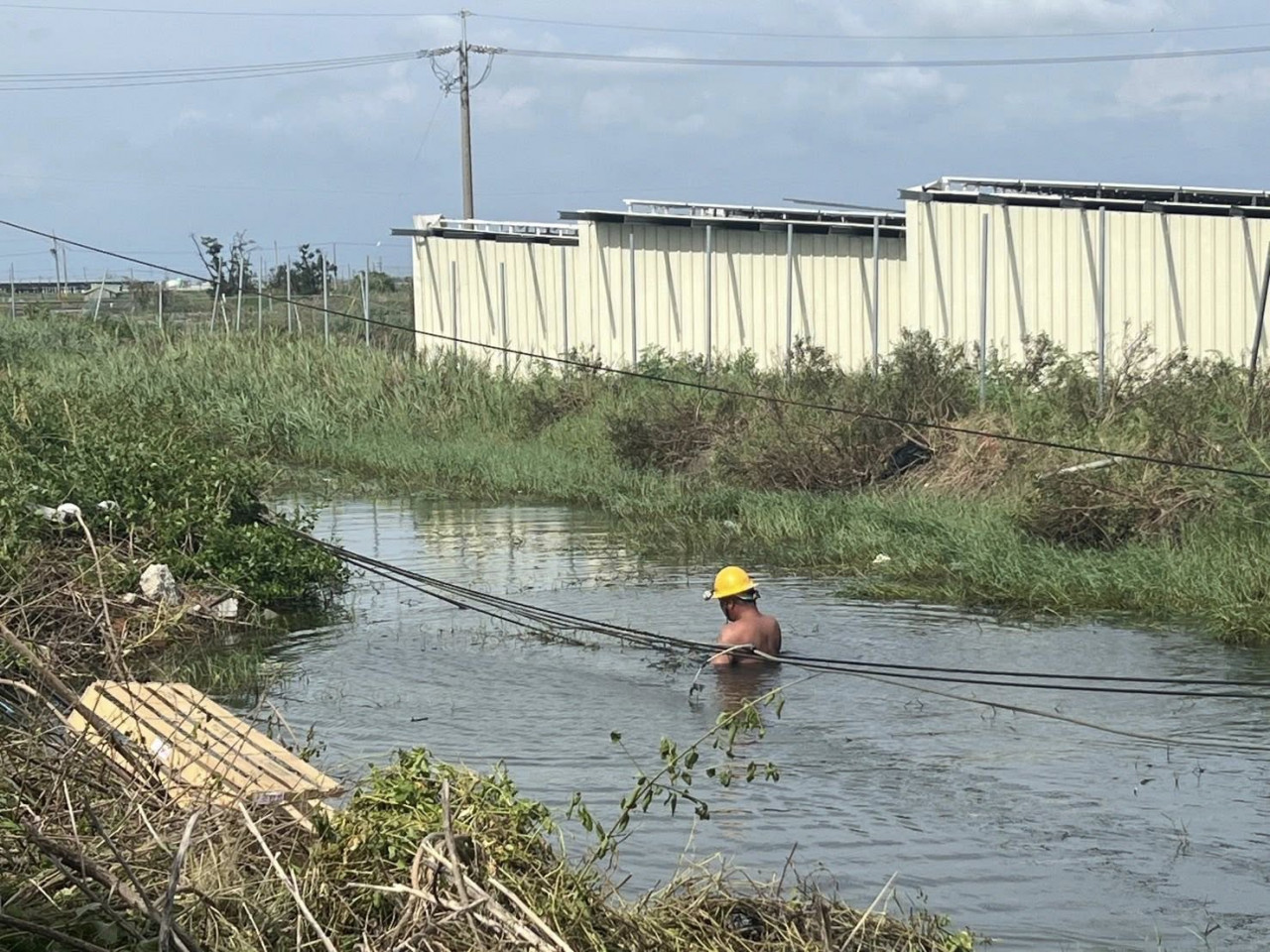 台電搶修台電補助預算
