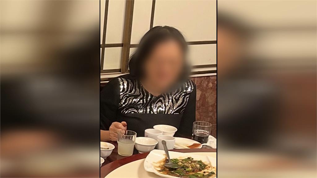 8億百歲阿公閃婚