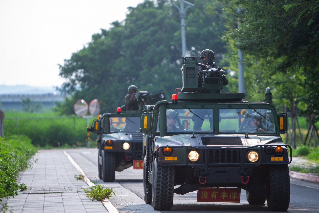 藝人閃兵逃兵國防部