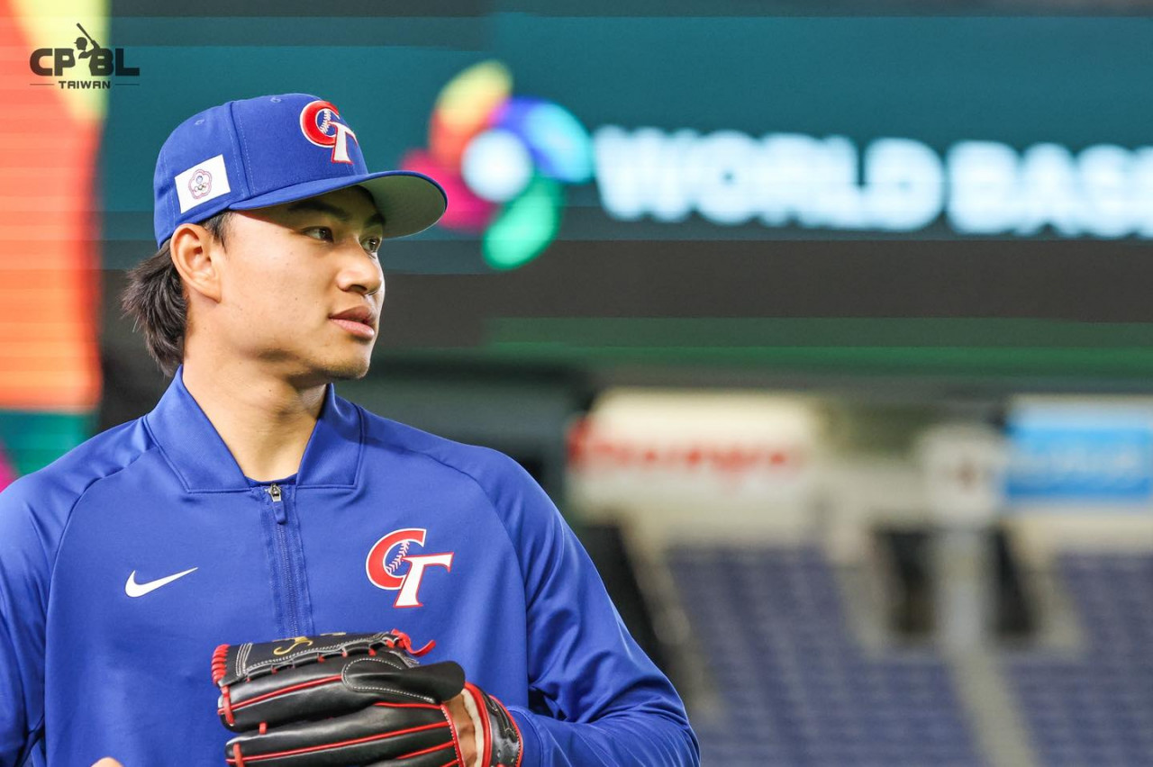 WBC經典賽直播中華隊台灣先發