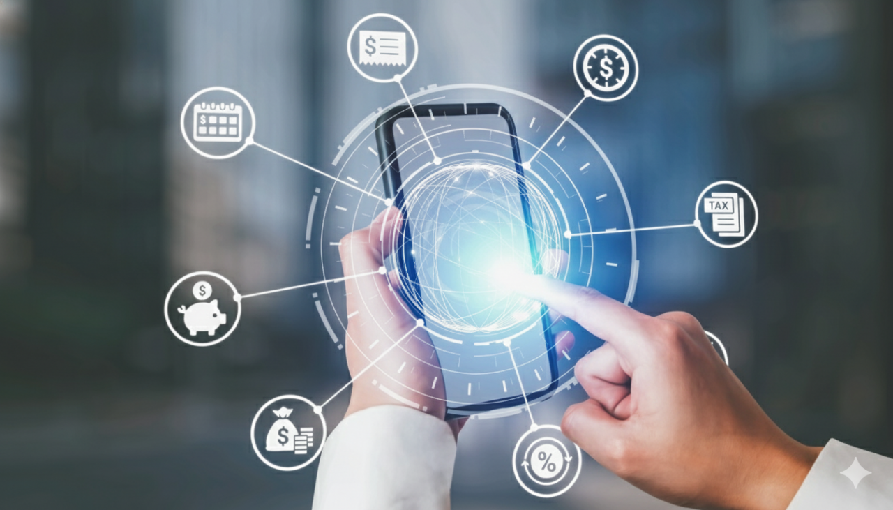 銀行高利活存數位帳戶