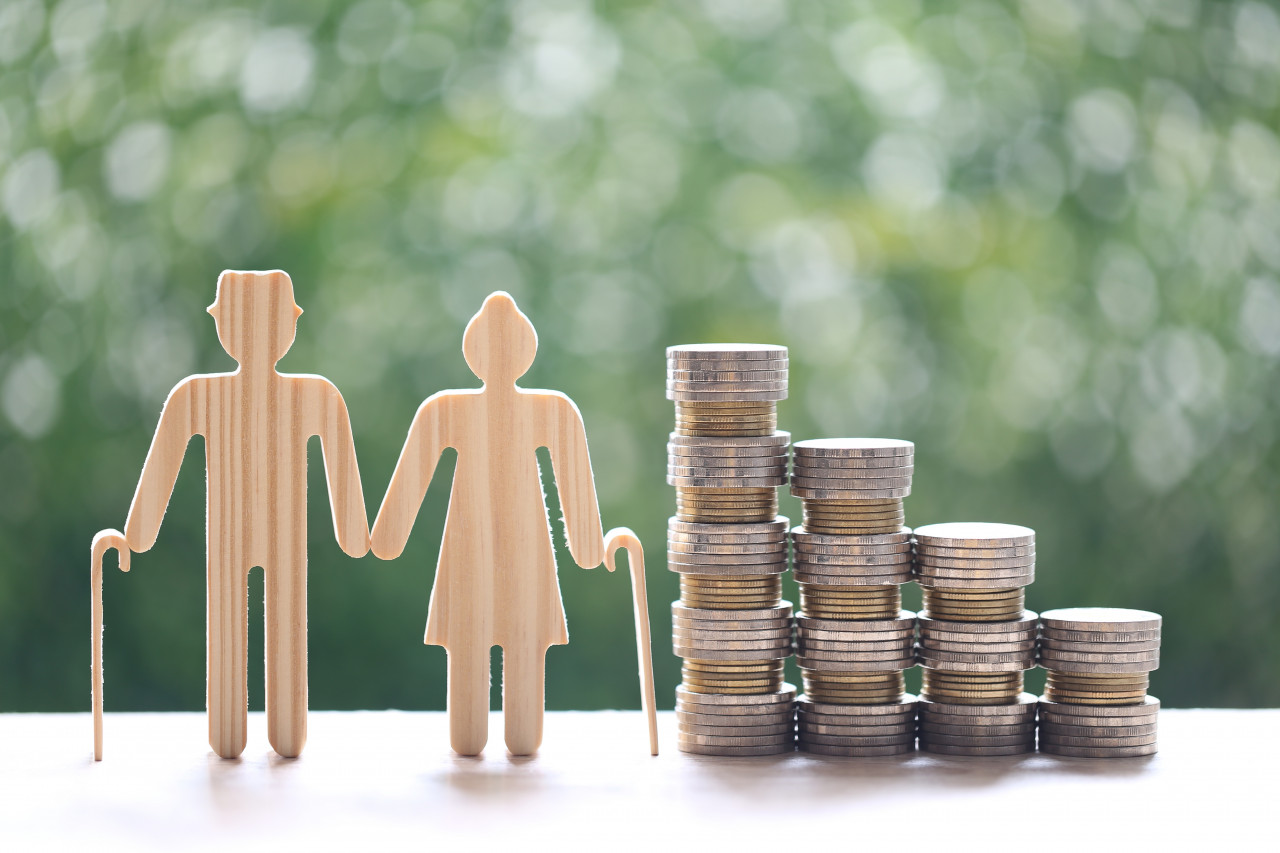 勞退基金退撫基金退撫基金破產