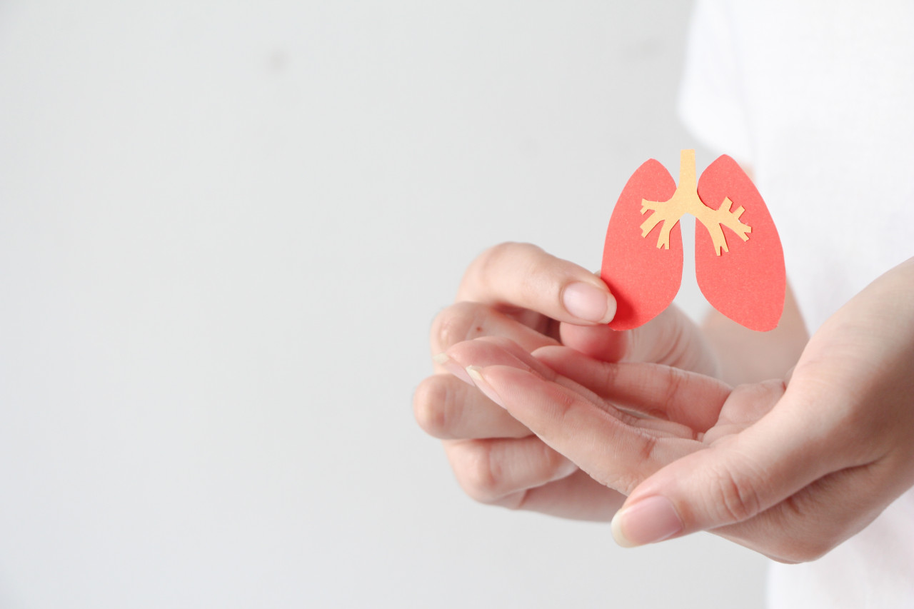 肺結核症狀治療