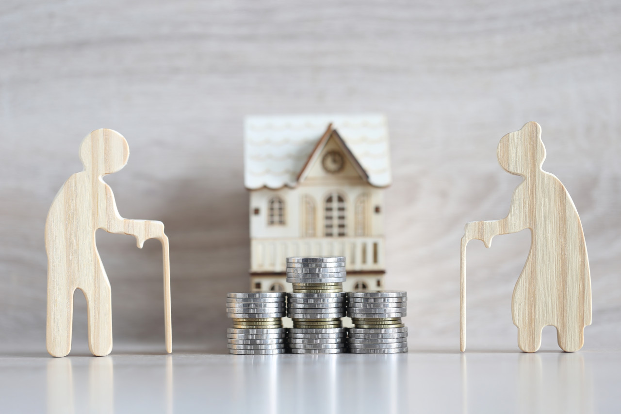 高齡投保保險保單