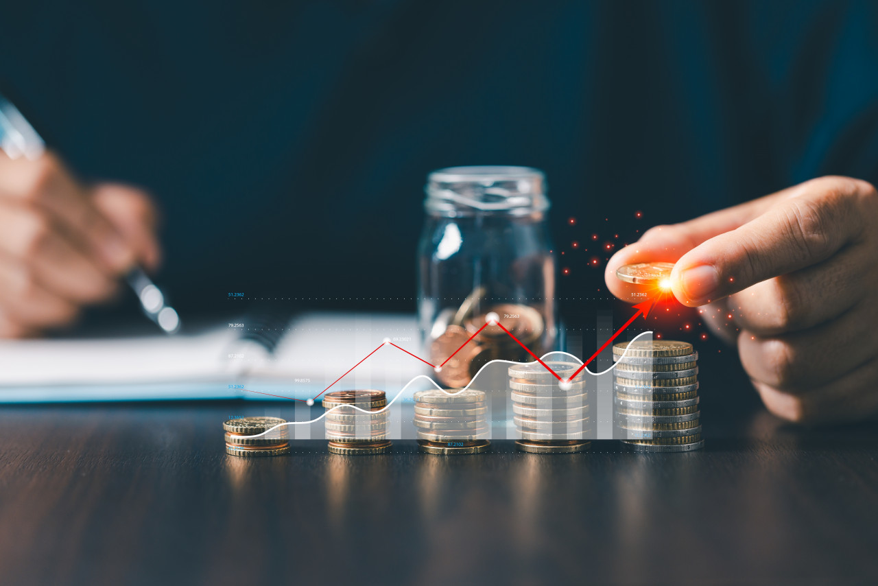 台灣人存錢儲蓄率台灣病