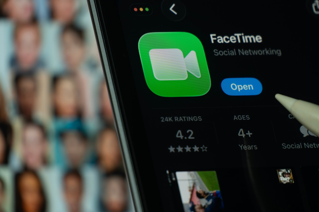 iPhone打電話FaceTime收費