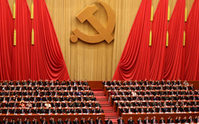 一文就懂　五位中共中央政治局新常委背景大公開