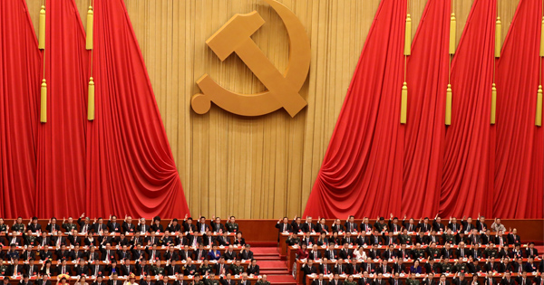 一文就懂 五位中共中央政治局新常委背景大公開 - 今周刊