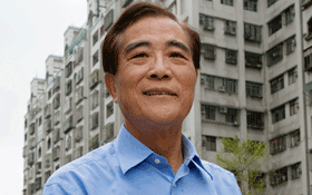 馬玉山辭世　第二代可望順利接棒經營