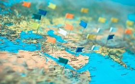 沙烏地阿拉伯和伊朗大戰風雨欲來？