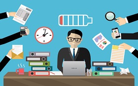 新北市府頻傳過勞死　基層嘆：月工時超過200小時