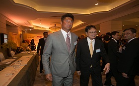 中信金為辜仲諒墊付一億元保釋金　金管會重罰！