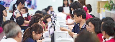 稅改案三讀通過！月薪3萬元以下不用繳稅