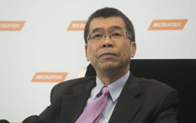 聯發科法說會前夕　外資看好今年營運開低走高