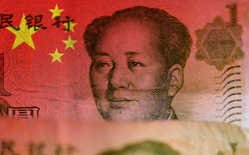 中國2.7兆美元債券快到期　再融資風險堪憂