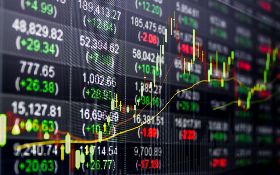 全球股市大修正　兆豐金期貨子公司被違約4652萬元