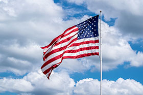 謝國忠：中美政府對於股市回檔的底線是10％