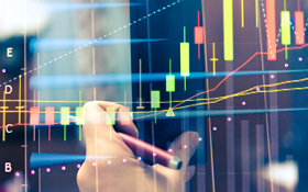 黑色二月股災　全體期貨商被違約金額高達12億元