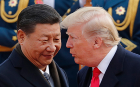 中國商務部反擊　中美貿易戰正式開打