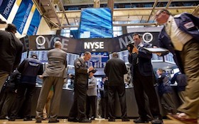 稅改案公布、川普行情股噴發！賭盤：過關機率30％