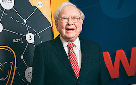 波克夏入股卡車休息站！巴菲特：美股當前價位仍合理