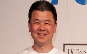 網家總經理李宏麟辭職 轉戰日本露天