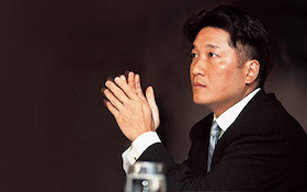 1元取得安聯人壽保單 辜仲瑩保險版圖超越大哥辜仲諒