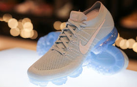 運動鞋不潮了？Nike和Under Armour 銷售雙雙觸礁