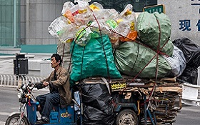 不配住北京？北京數萬「低端人口」一夜之間被趕出家門