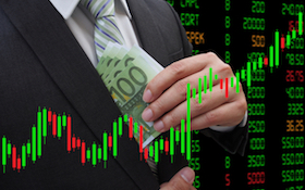 擔心高持股遇到崩盤？這樣做就不怕！