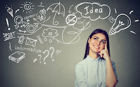 如何讓好點子幫你賺大錢？解讀《好企劃，然後呢？》