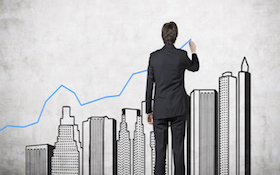 用「房屋買賣移轉數」就可以看清房市景氣？大錯特錯！