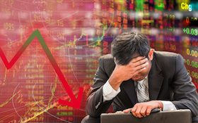 投資獲利難 原來是這個問題