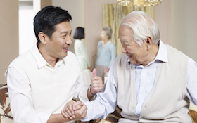 和野薑花談3次戀愛　買下搶手好宅