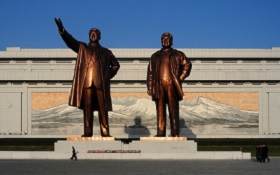 台灣人遊北韓 各種驚艷與社會反思