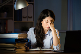 解放過勞台灣  會賠上國際競爭力嗎？