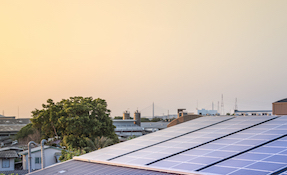 我家也能賣綠電 台灣第一個碳交易平台將落腳台東