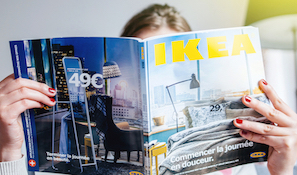 IKEA創辦人逝世  他如何17歲創業成為全球家具大亨？