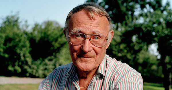 Ikea創辦人逝世他如何17歲創業成為全球家具大亨 今周刊